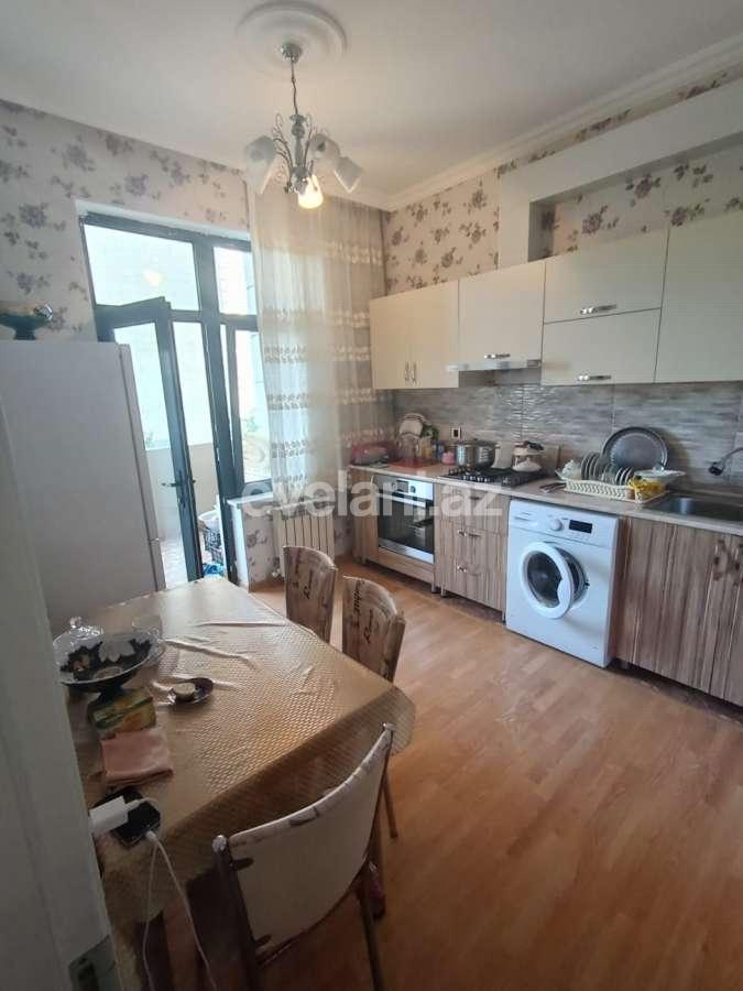 Satılır, yeni tikili, 3 otaqlı, 107 m², Bakı, Nəsimi r, 28 may m.