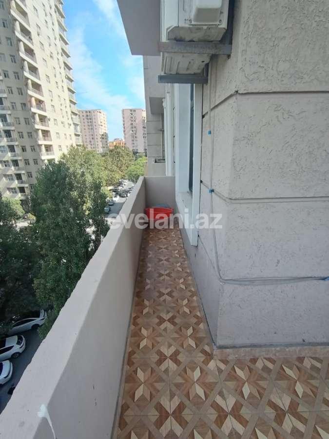 Satılır, yeni tikili, 3 otaqlı, 107 m², Bakı, Nəsimi r, 28 may m.