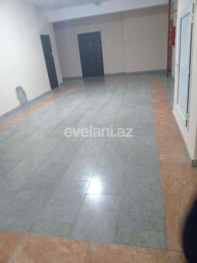 Satılır, yeni tikili, 3 otaqlı, 107 m², Bakı, Nəsimi r, 28 may m.