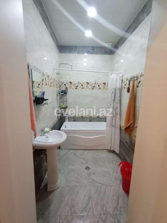 Satılır, yeni tikili, 3 otaqlı, 107 m², Bakı, Nəsimi r, 28 may m.
