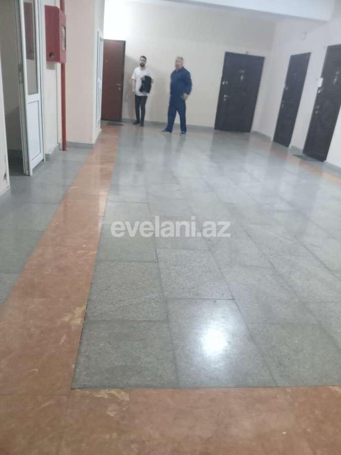 Satılır, yeni tikili, 3 otaqlı, 107 m², Bakı, Nəsimi r, 28 may m.