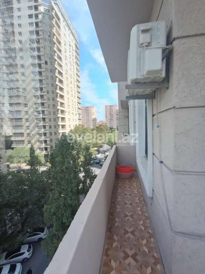 Satılır, yeni tikili, 3 otaqlı, 107 m², Bakı, Nəsimi r, 28 may m.