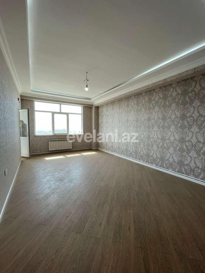 Satılır, yeni tikili, 3 otaqlı, 101 m², Bakı, Nizami r, Qara Qarayev m.