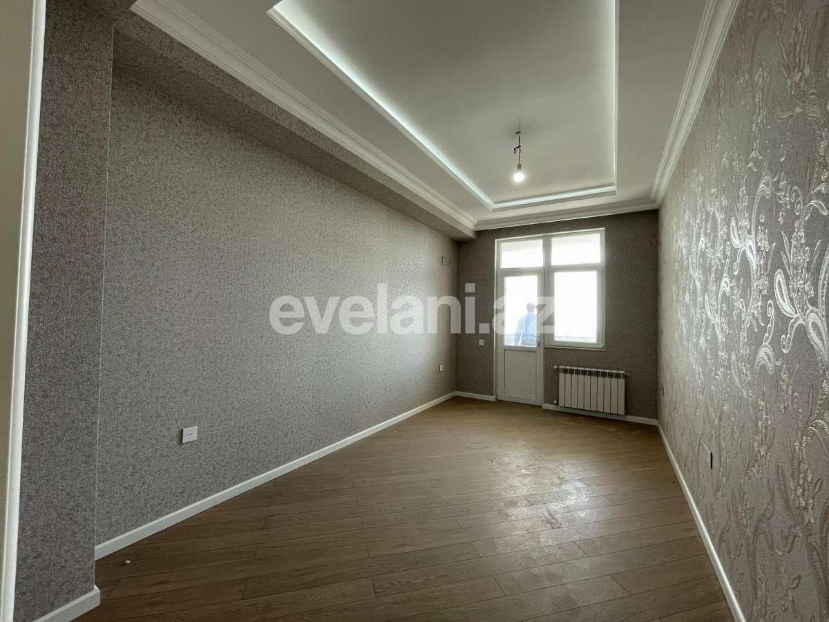 Satılır, yeni tikili, 3 otaqlı, 101 m², Bakı, Nizami r, Qara Qarayev m.