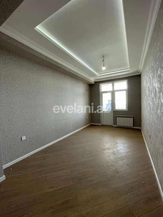 Satılır, yeni tikili, 3 otaqlı, 101 m², Bakı, Nizami r, Qara Qarayev m.