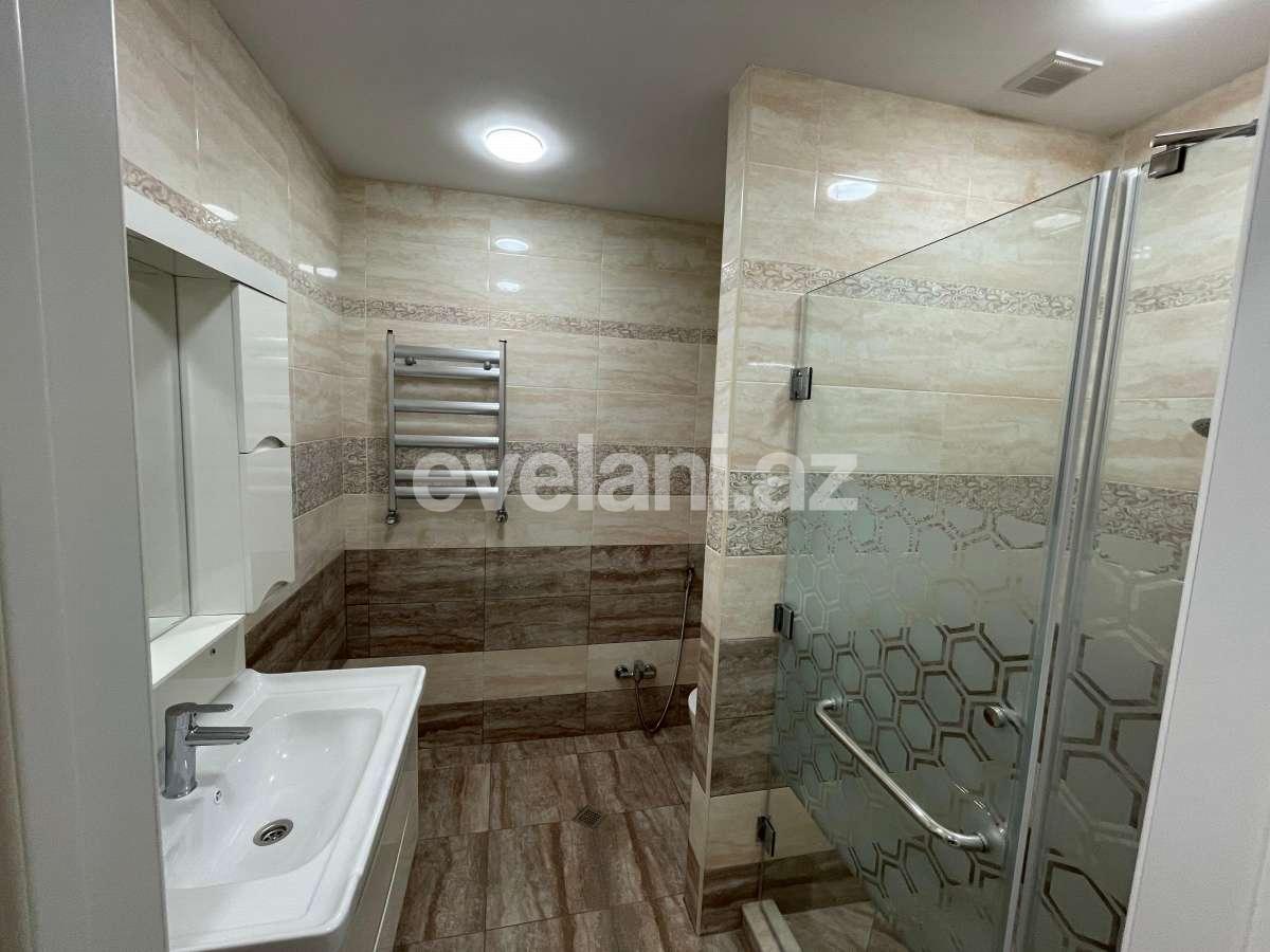 Satılır, yeni tikili, 3 otaqlı, 101 m², Bakı, Nizami r, Qara Qarayev m.