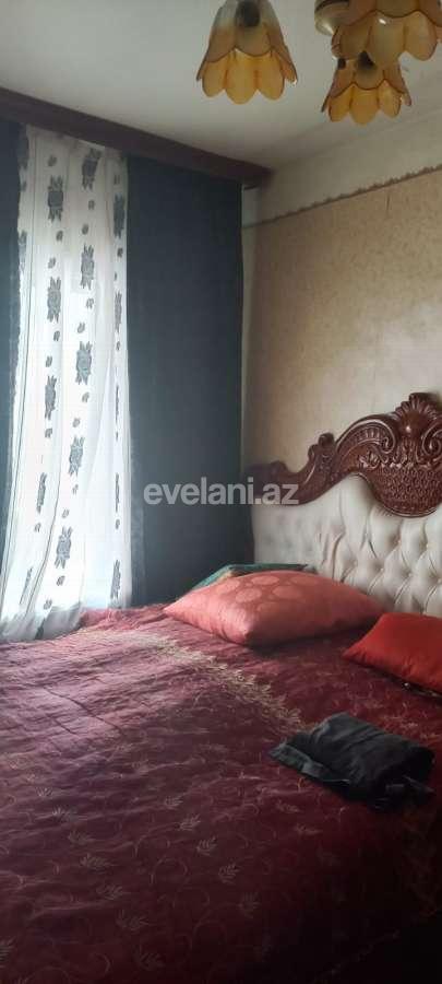 Sale, old building, 4 room, 100 m², Baku, Surakhani r, Gharachukhur d.