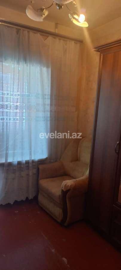 Sale, old building, 4 room, 100 m², Baku, Surakhani r, Gharachukhur d.