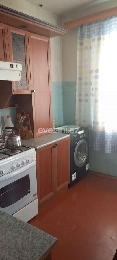 Sale, old building, 4 room, 100 m², Baku, Surakhani r, Gharachukhur d.