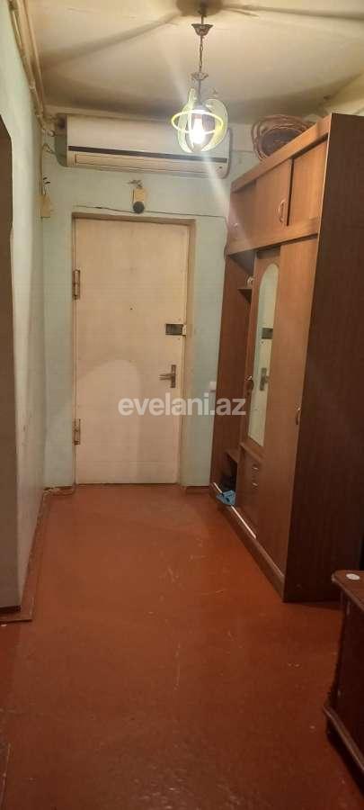 Sale, old building, 4 room, 100 m², Baku, Surakhani r, Gharachukhur d.