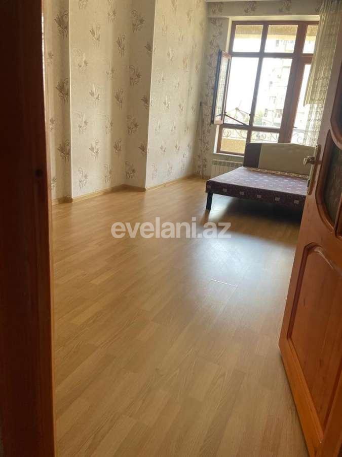 Kirayə verilir, yeni tikili, 3 otaqlı, 110 m², Bakı, Yasamal r, İnşaatçılar m.