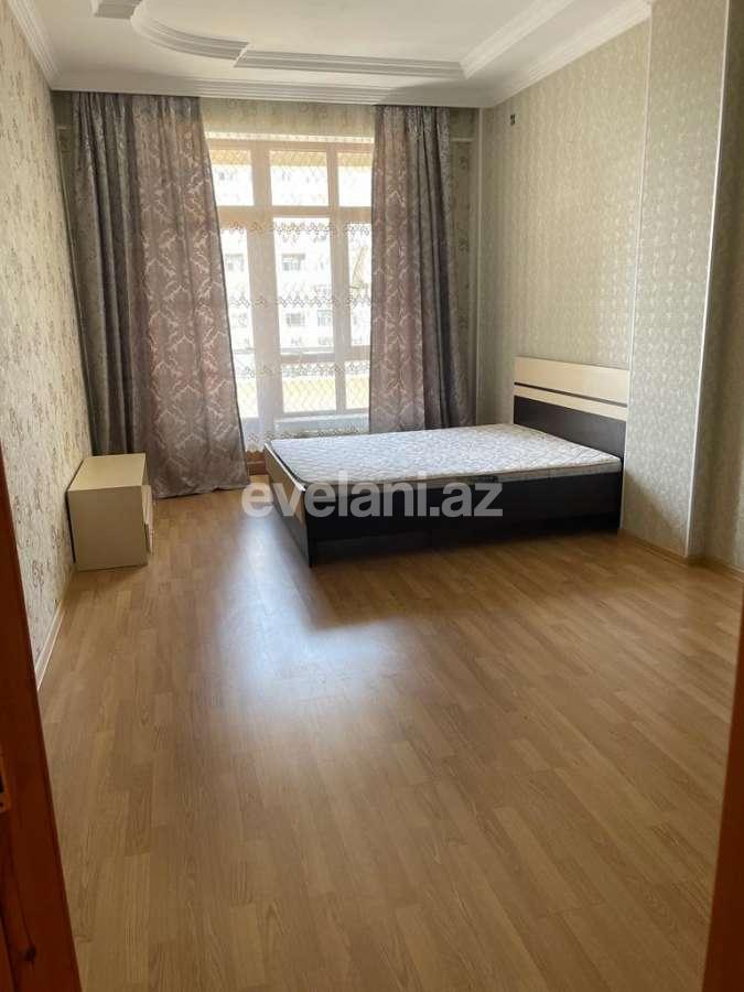 Kirayə verilir, yeni tikili, 3 otaqlı, 110 m², Bakı, Yasamal r, İnşaatçılar m.