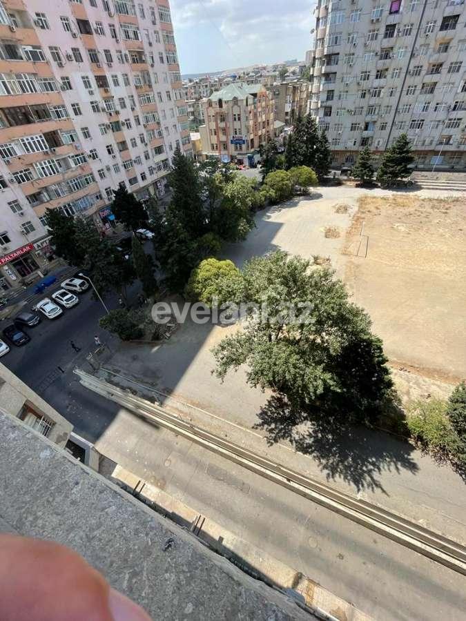 Kirayə verilir, yeni tikili, 3 otaqlı, 110 m², Bakı, Yasamal r, İnşaatçılar m.