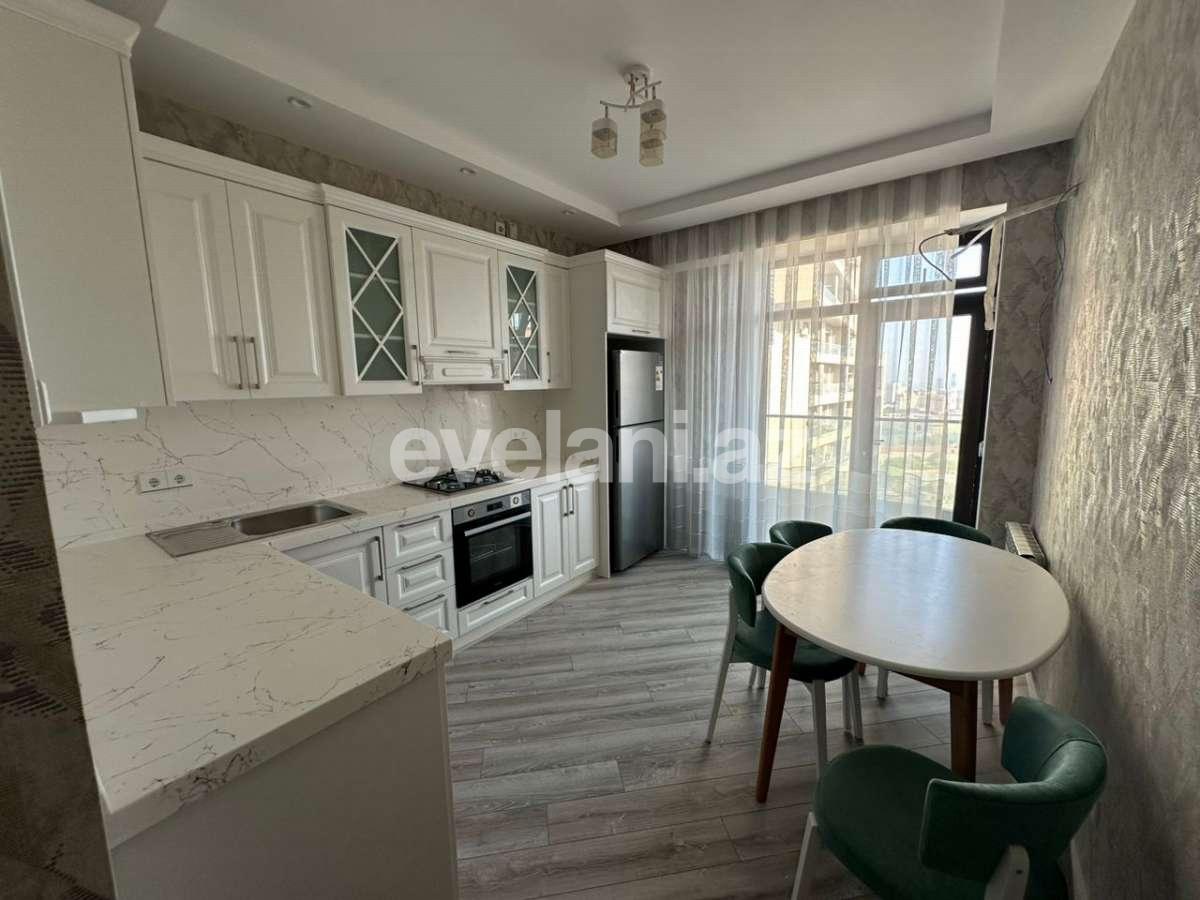 Kirayə verilir, yeni tikili, 2 otaqlı, 103 m², Bakı, Yasamal r, 20 yanvar m.