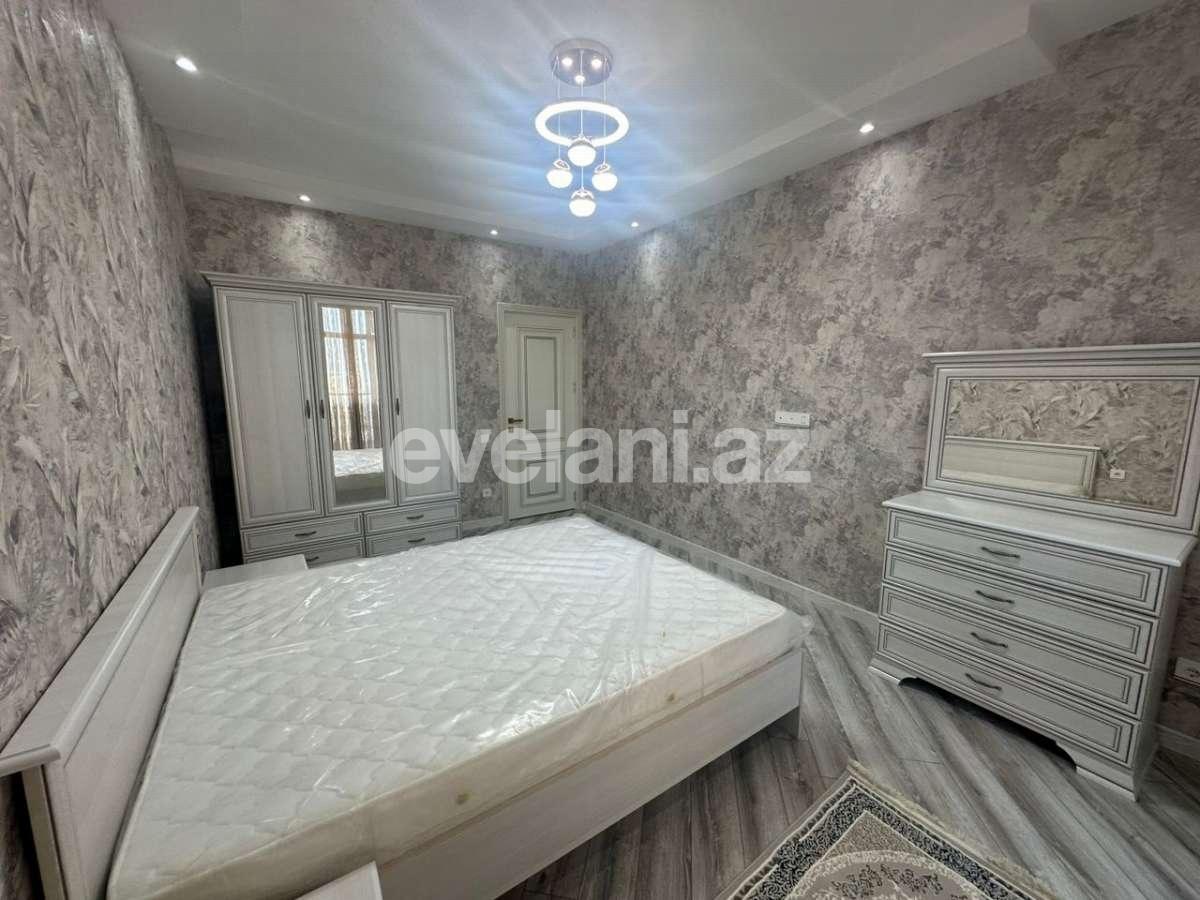 Kirayə verilir, yeni tikili, 2 otaqlı, 103 m², Bakı, Yasamal r, 20 yanvar m.
