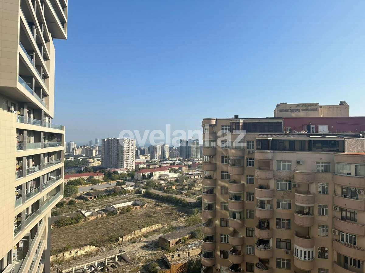 Kirayə verilir, yeni tikili, 2 otaqlı, 103 m², Bakı, Yasamal r, 20 yanvar m.