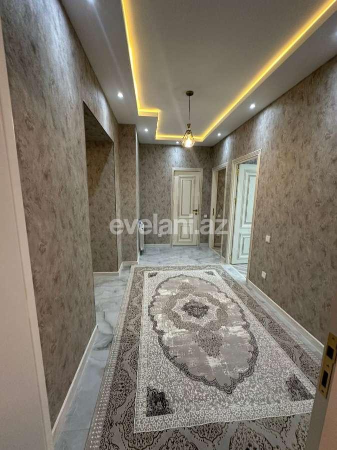 Kirayə verilir, yeni tikili, 2 otaqlı, 103 m², Bakı, Yasamal r, 20 yanvar m.
