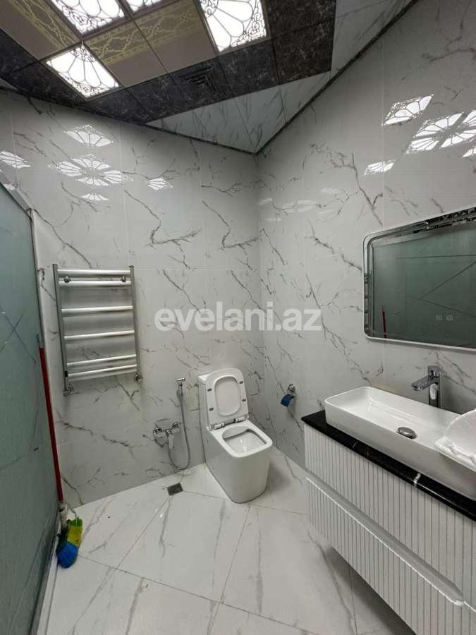 Kirayə verilir, yeni tikili, 2 otaqlı, 103 m², Bakı, Yasamal r, 20 yanvar m.