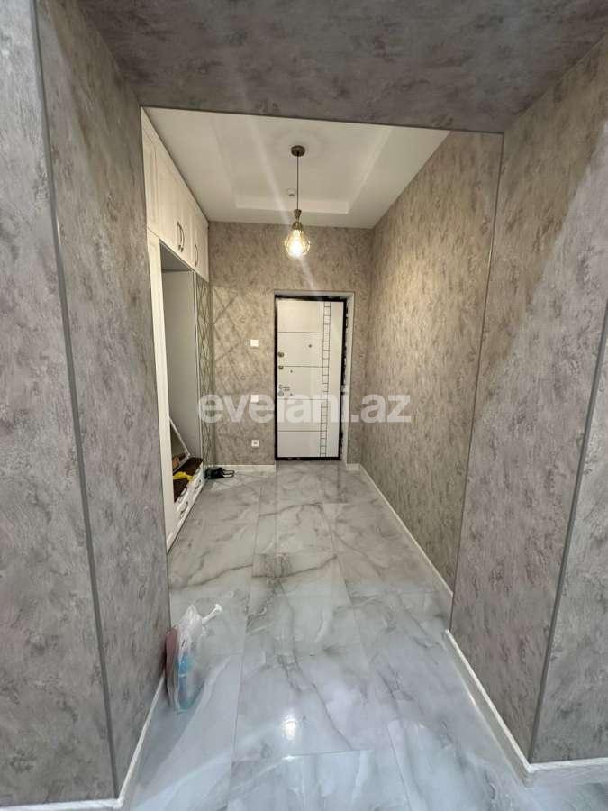 Kirayə verilir, yeni tikili, 2 otaqlı, 103 m², Bakı, Yasamal r, 20 yanvar m.