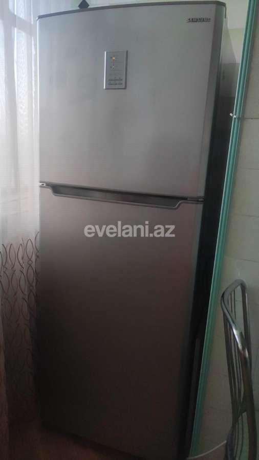 Kirayə verilir, yeni tikili, 3 otaqlı, 80 m², Bakı, Nizami r, Qara Qarayev m.