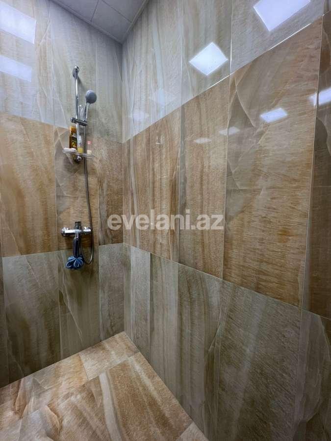 Sale, new building, 3 room, 116 m², Baku, Yasamal r, Yasamal d, Elmlar Akademiyası m.