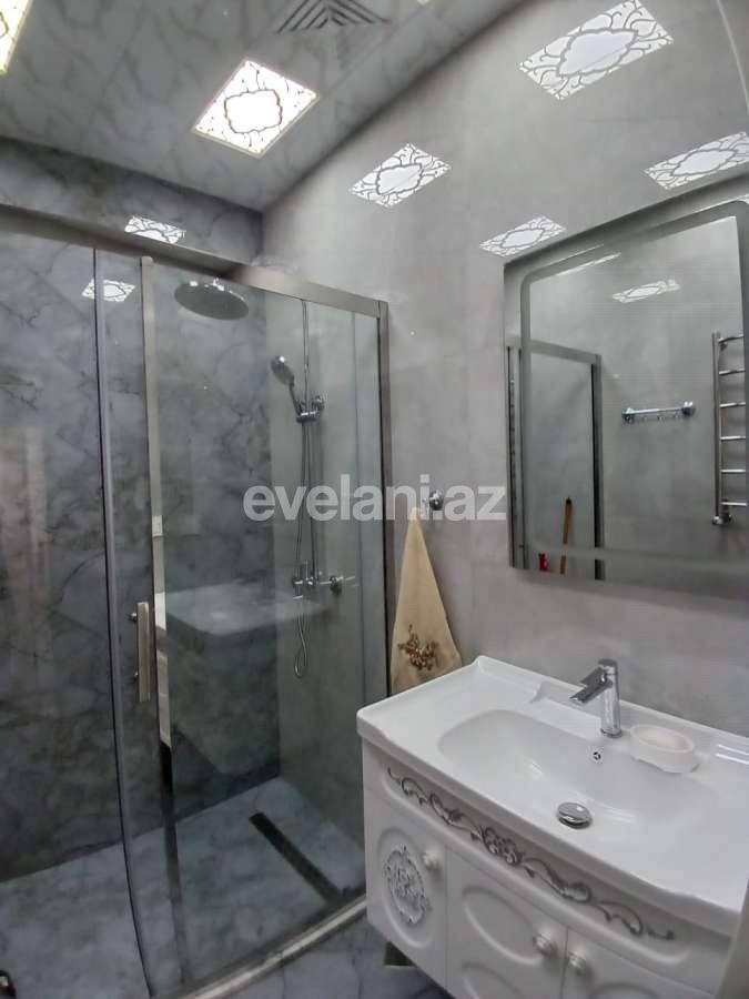 Kirayə verilir, yeni tikili, 3 otaqlı, 121 m², Bakı, Nərimanov r, Nəriman Nərimanov m.