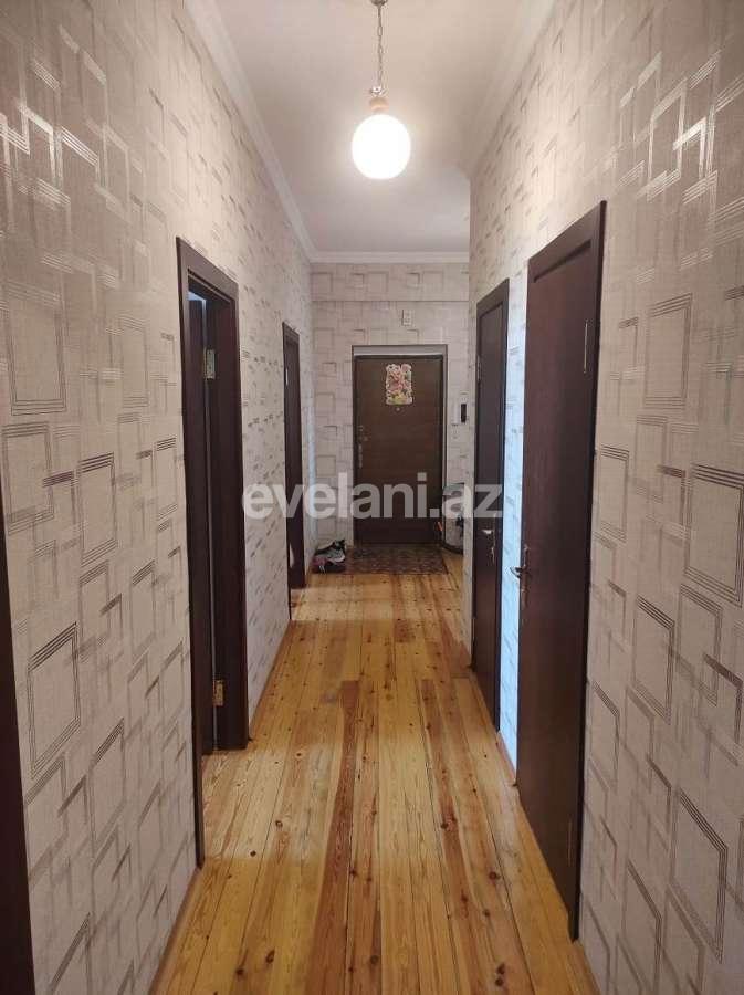 Kirayə verilir, yeni tikili, 2 otaqlı, 92 m², Bakı, Xətai r, Həzi Aslanov m.