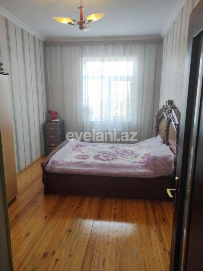Kirayə verilir, yeni tikili, 2 otaqlı, 92 m², Bakı, Xətai r, Həzi Aslanov m.
