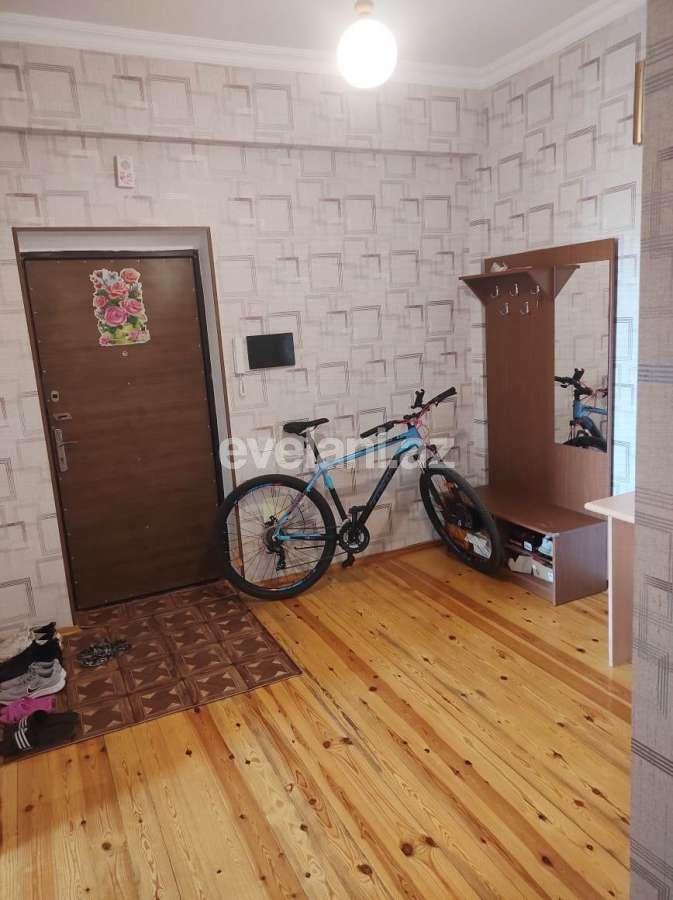 Kirayə verilir, yeni tikili, 2 otaqlı, 92 m², Bakı, Xətai r, Həzi Aslanov m.