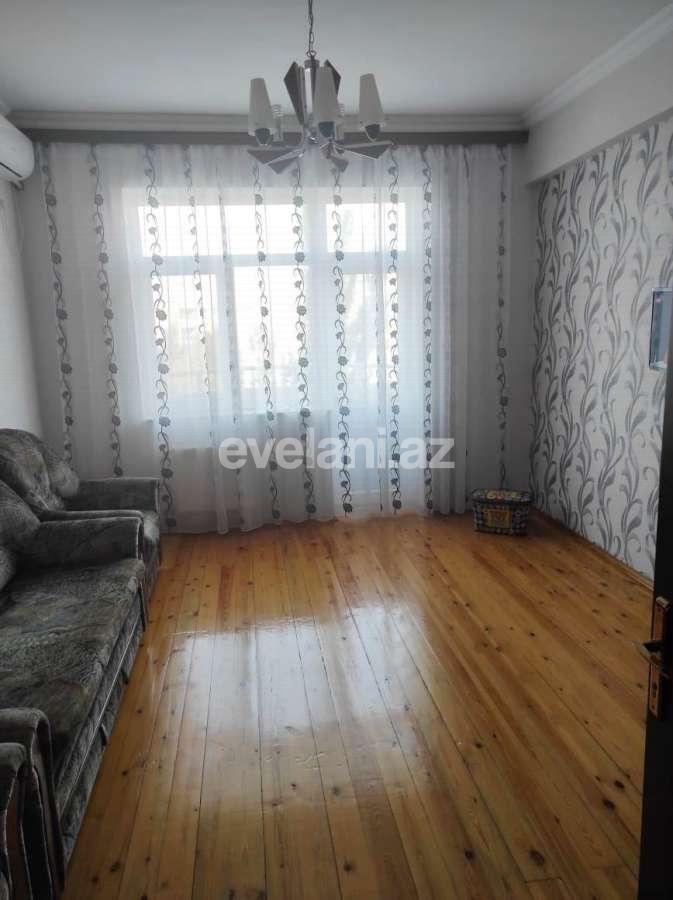 Kirayə verilir, yeni tikili, 2 otaqlı, 92 m², Bakı, Xətai r, Həzi Aslanov m.