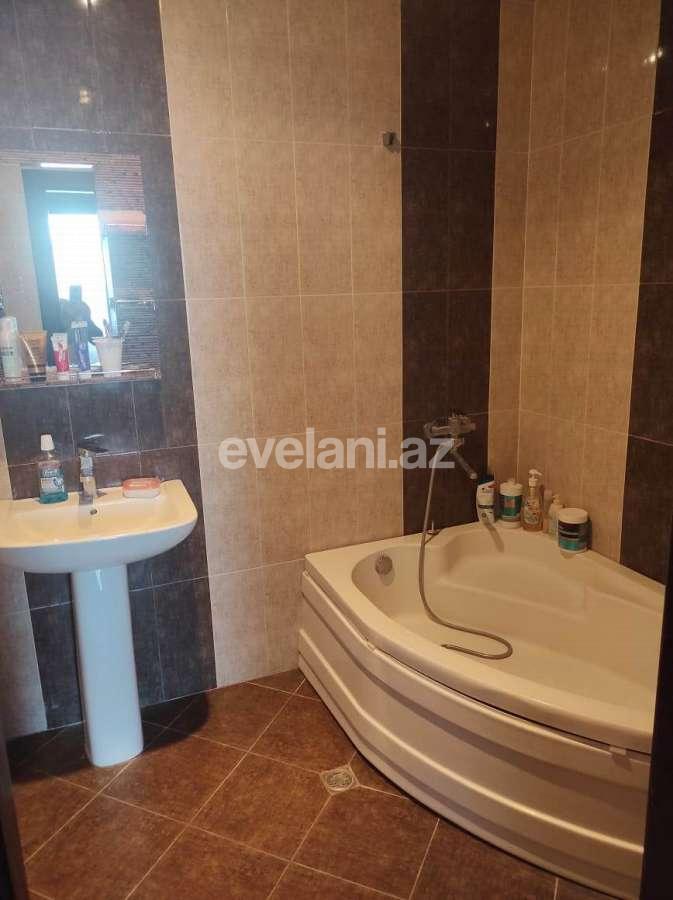 Kirayə verilir, yeni tikili, 2 otaqlı, 92 m², Bakı, Xətai r, Həzi Aslanov m.