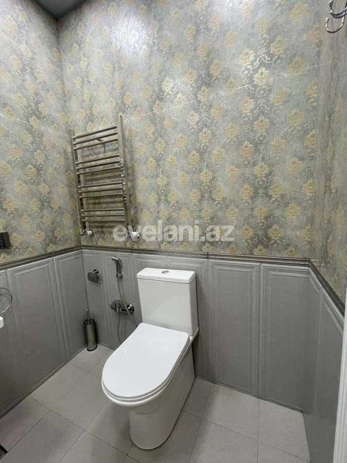 Satılır, yeni tikili, 3 otaqlı, 99.99 m², Bakı, Sabunçu r, Bakıxanov q.