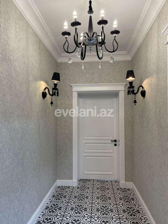 Satılır, yeni tikili, 3 otaqlı, 99.99 m², Bakı, Sabunçu r, Bakıxanov q.