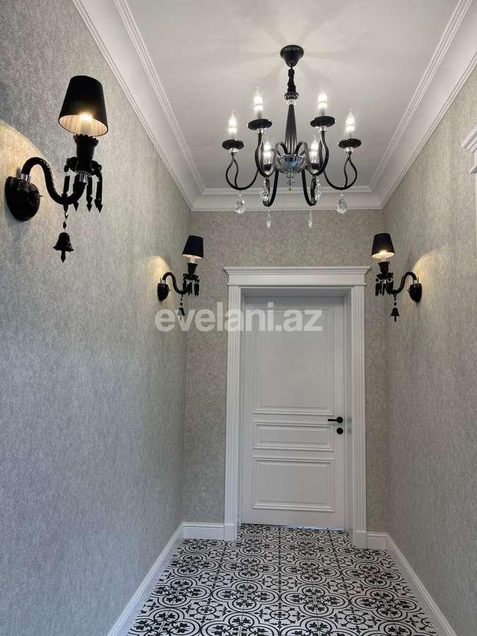 Satılır, yeni tikili, 3 otaqlı, 99.99 m², Bakı, Sabunçu r, Bakıxanov q.