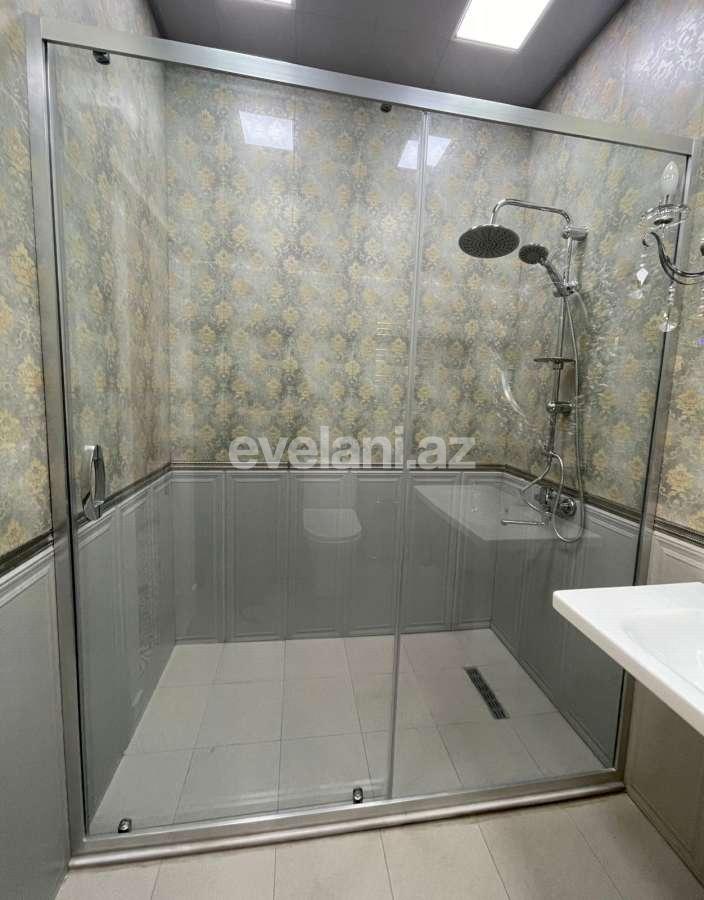 Satılır, yeni tikili, 3 otaqlı, 99.99 m², Bakı, Sabunçu r, Bakıxanov q.