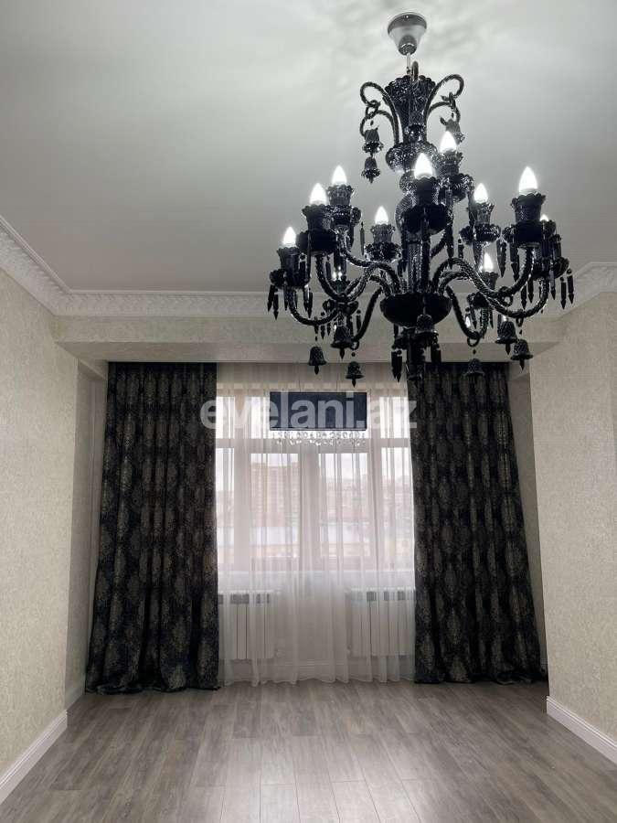 Satılır, yeni tikili, 3 otaqlı, 99.99 m², Bakı, Sabunçu r, Bakıxanov q.