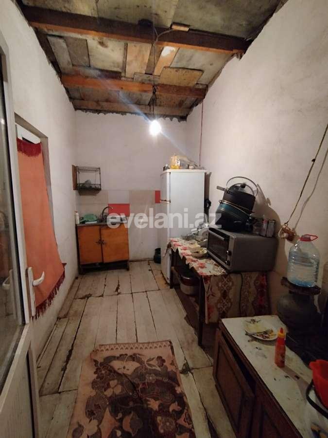 Продаётся, дом / дача, 3-комнаты, 100 m², Баку, Хазарский r, Бина p.