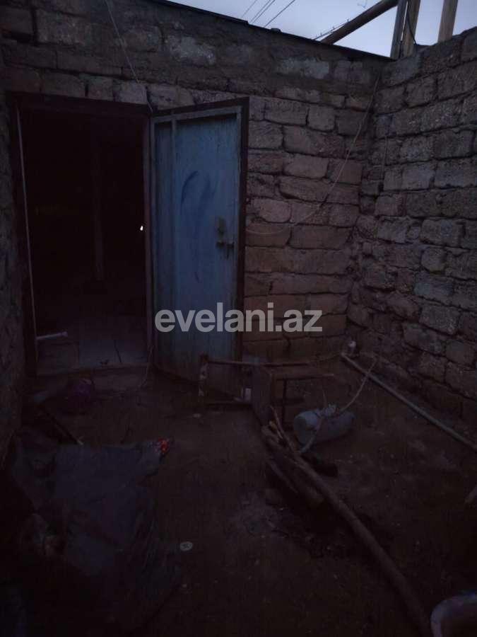 Продаётся, дом / дача, 3-комнаты, 100 m², Баку, Хазарский r, Бина p.