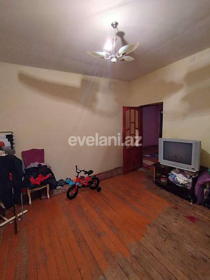 Продаётся, дом / дача, 3-комнаты, 100 m², Баку, Хазарский r, Бина p.