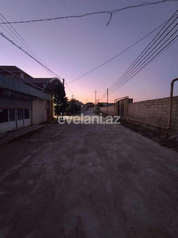 Продаётся, дом / дача, 3-комнаты, 100 m², Баку, Хазарский r, Бина p.