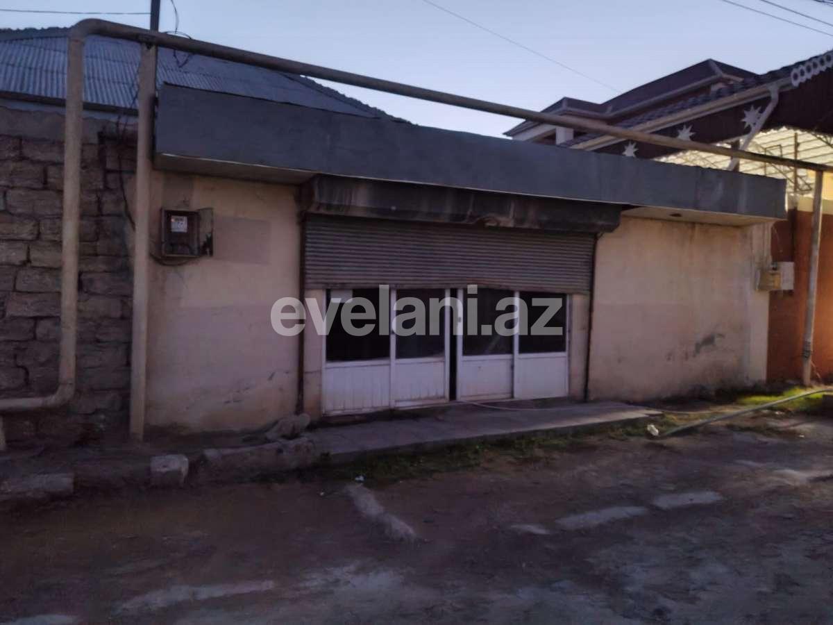 Продаётся, дом / дача, 3-комнаты, 100 m², Баку, Хазарский r, Бина p.