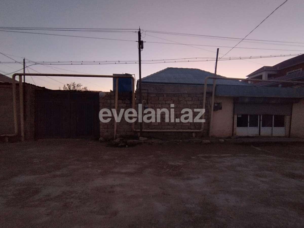 Продаётся, дом / дача, 3-комнаты, 100 m², Баку, Хазарский r, Бина p.