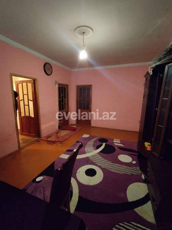 Продаётся, дом / дача, 3-комнаты, 100 m², Баку, Хазарский r, Бина p.