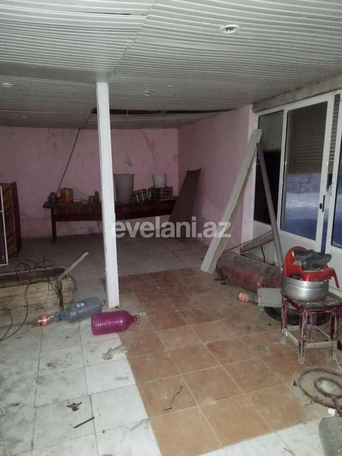 Продаётся, дом / дача, 3-комнаты, 100 m², Баку, Хазарский r, Бина p.