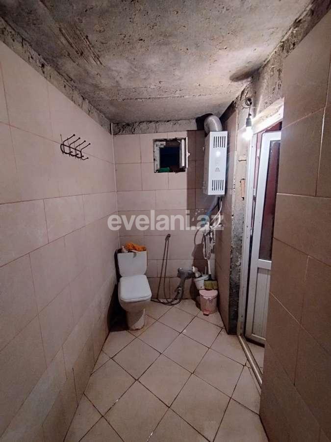 Продаётся, дом / дача, 3-комнаты, 100 m², Баку, Хазарский r, Бина p.