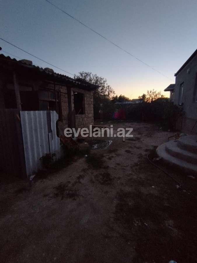 Продаётся, дом / дача, 3-комнаты, 100 m², Баку, Хазарский r, Бина p.