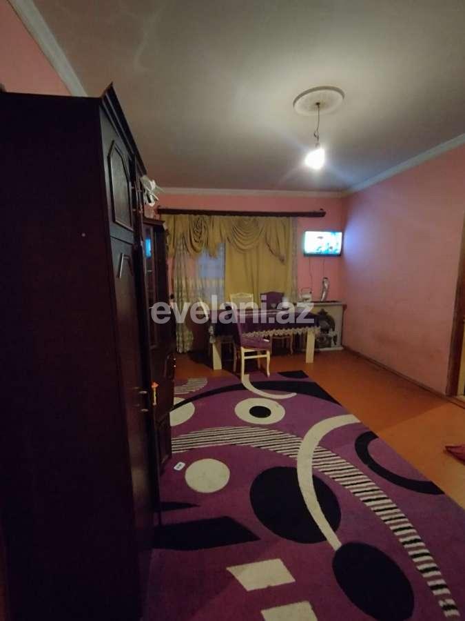 Продаётся, дом / дача, 3-комнаты, 100 m², Баку, Хазарский r, Бина p.