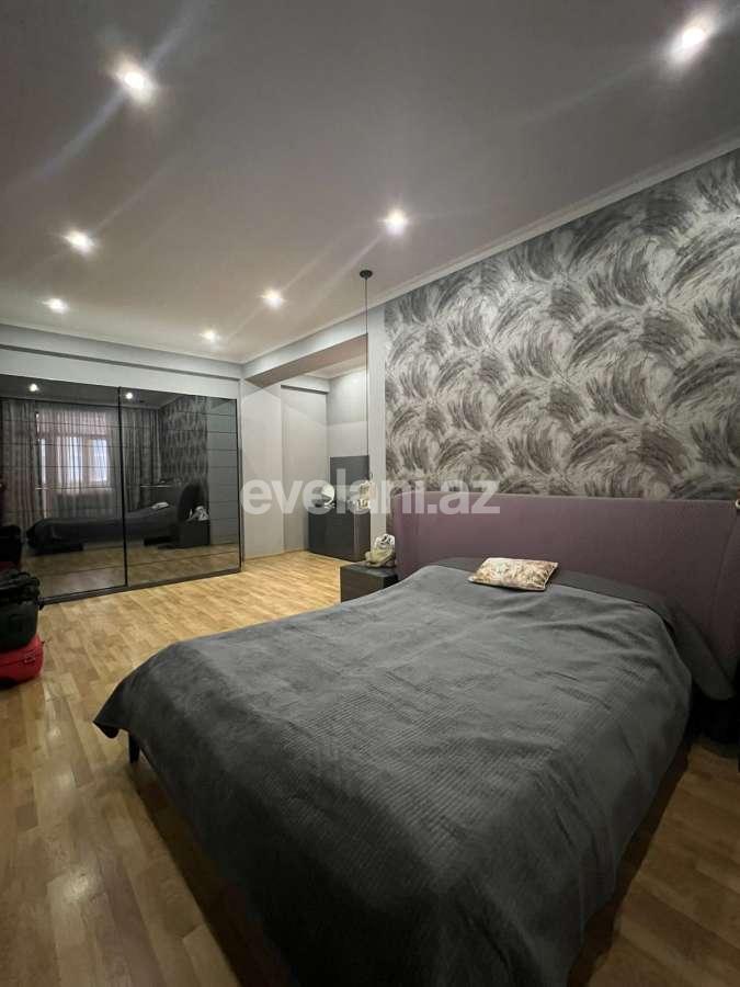 Satılır, yeni tikili, 3 otaqlı, 116 m², Bakı, Yasamal r, Yasamal q, Elmlər Akademiyası m.