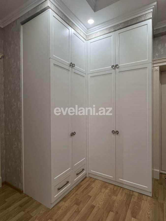 Satılır, yeni tikili, 3 otaqlı, 116 m², Bakı, Yasamal r, Yasamal q, Elmlər Akademiyası m.