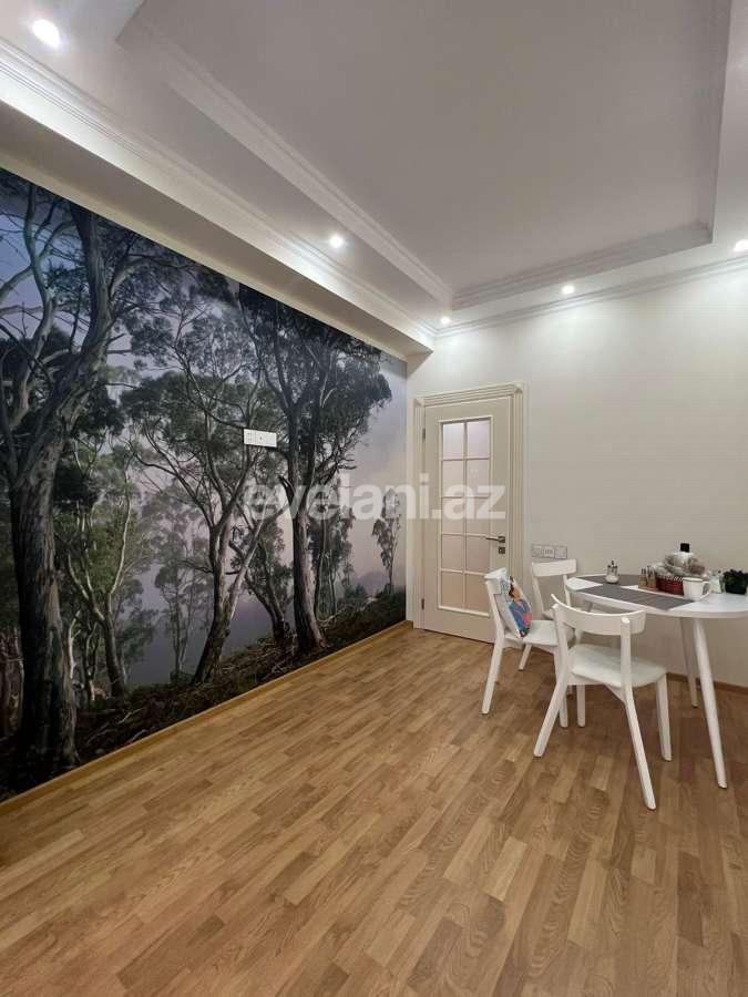 Satılır, yeni tikili, 3 otaqlı, 116 m², Bakı, Yasamal r, Yasamal q, Elmlər Akademiyası m.